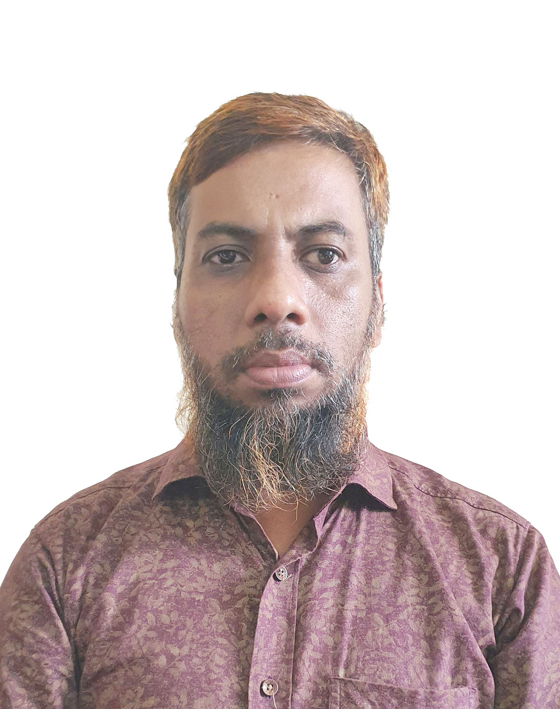 11. MD MOSARRAF HOSSAIN