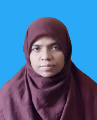 12. KHALEDA AKHTER