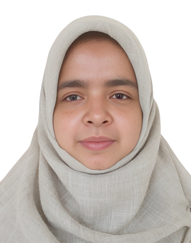 14. KAMRUN NAHAR