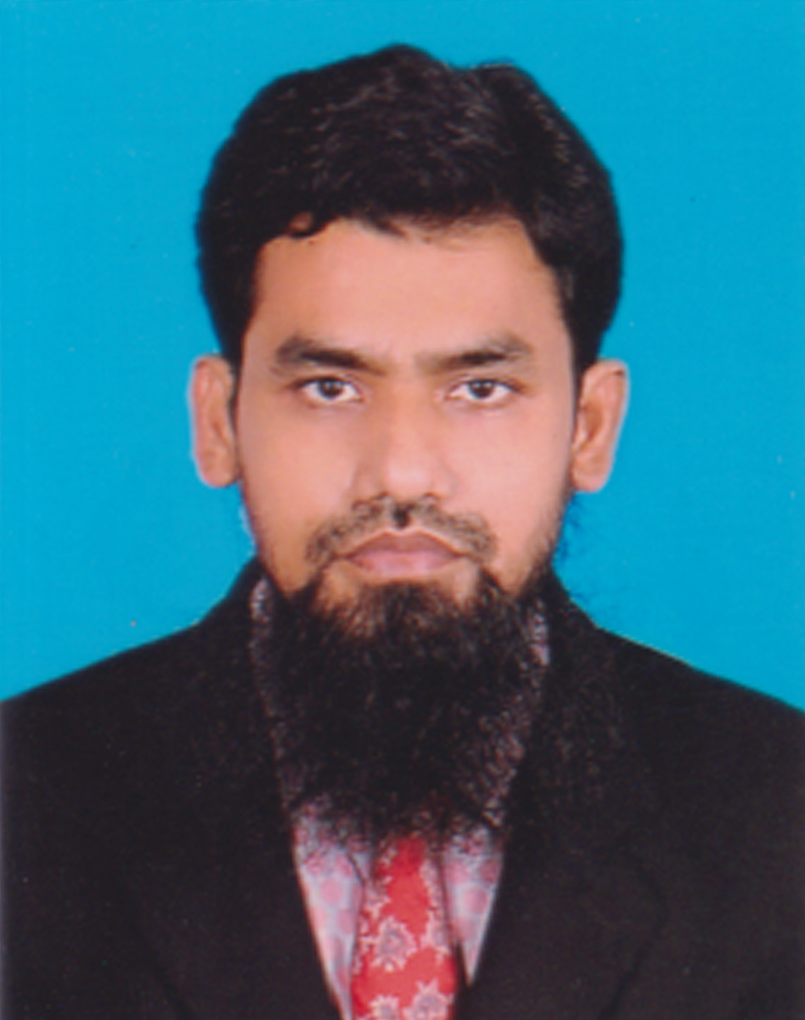 15. MUHAMMAD SAHADAT HOSSAIN (Assistant Teacher)