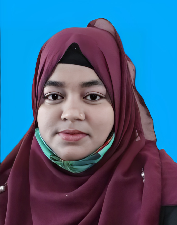 20. RABEYA MEDAM PHOTO