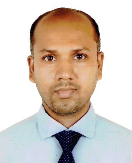 21. GOBINDA ROY