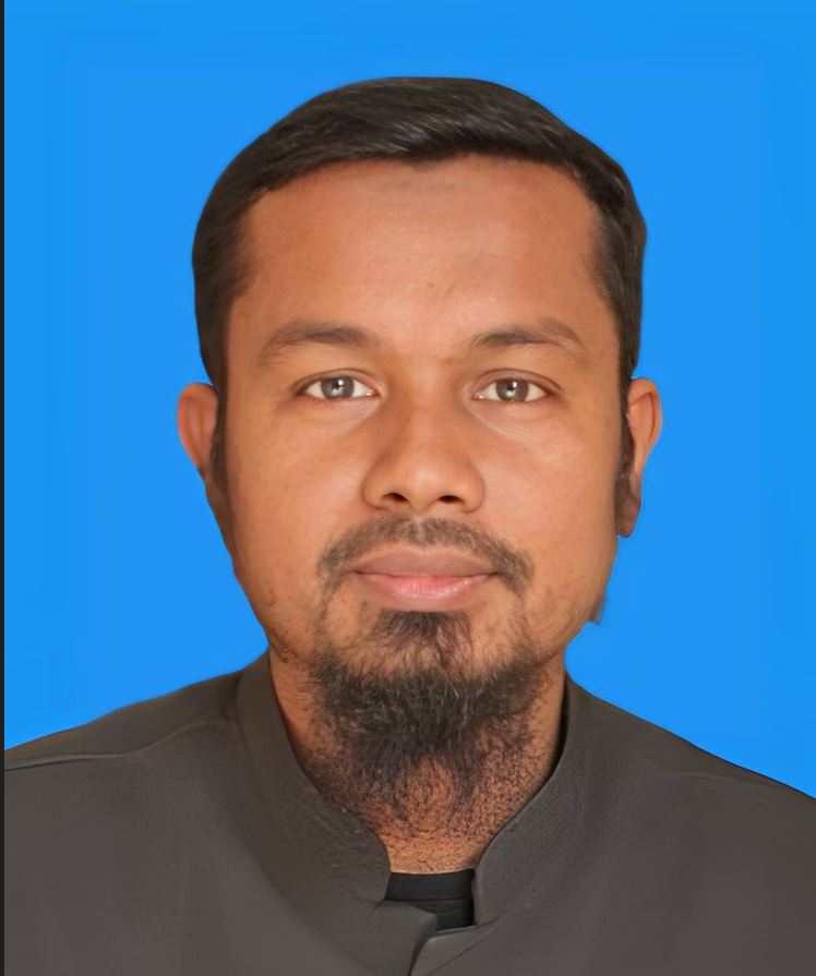 25. MIR MOHAMMED Ali