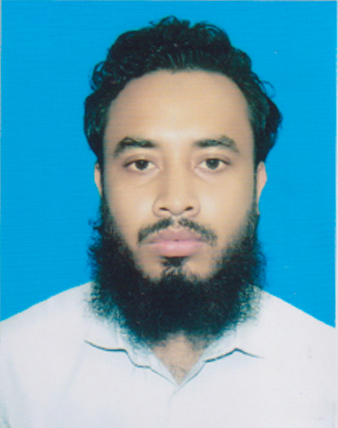 27. SHAHADAT HOSSAIN(TRADE ASSISTANT)
