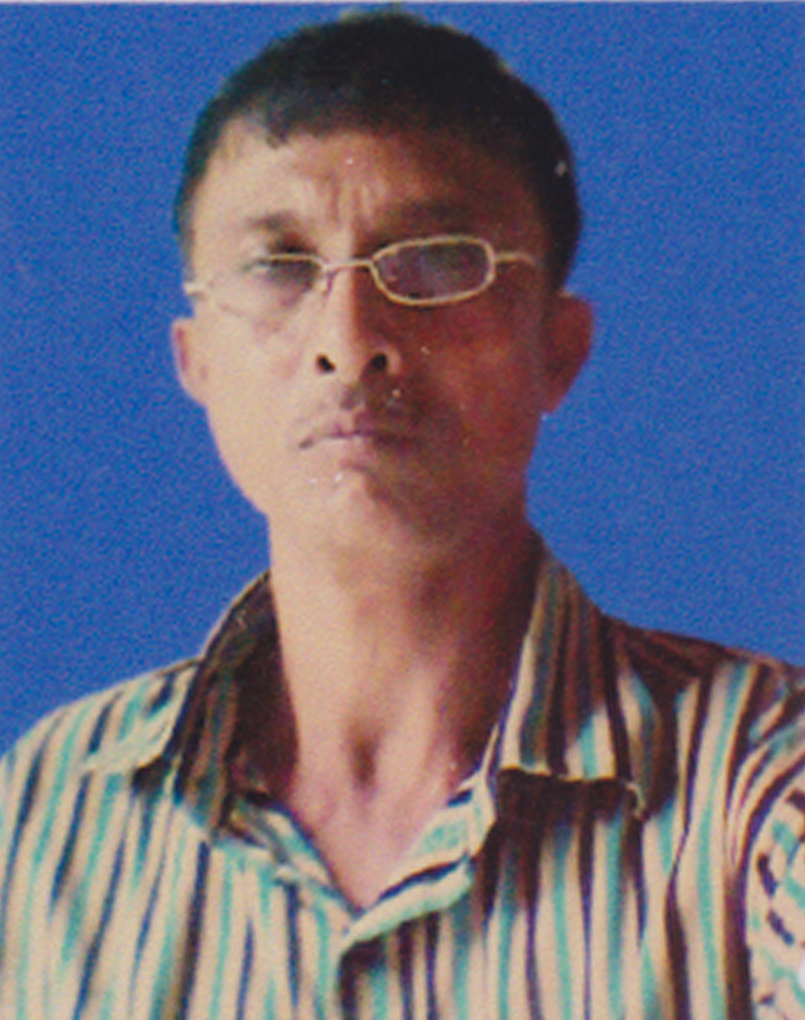 28. BILLAL HOSSAIN