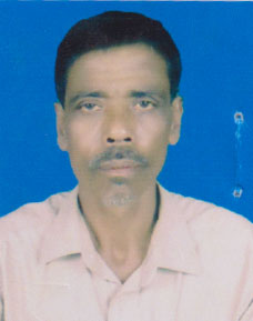 29. Rosul Ahmed