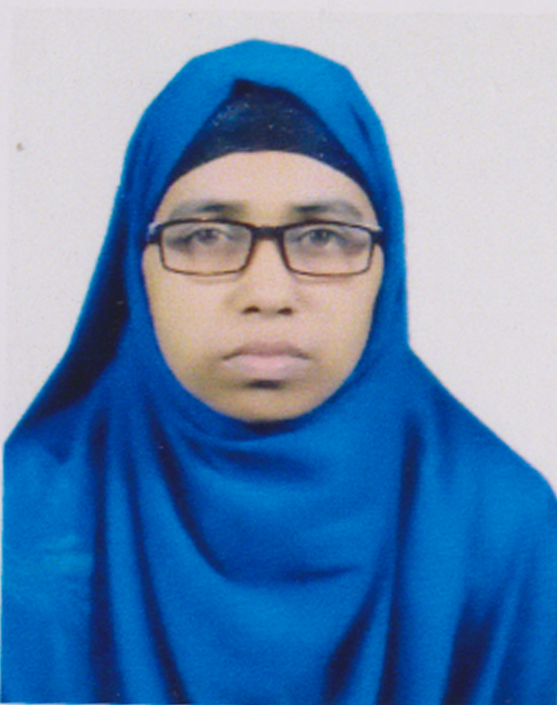 31. NAJMIN BEGUM