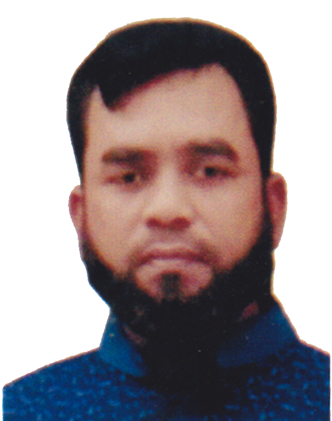 5. MD ZAHIRUL AMIN