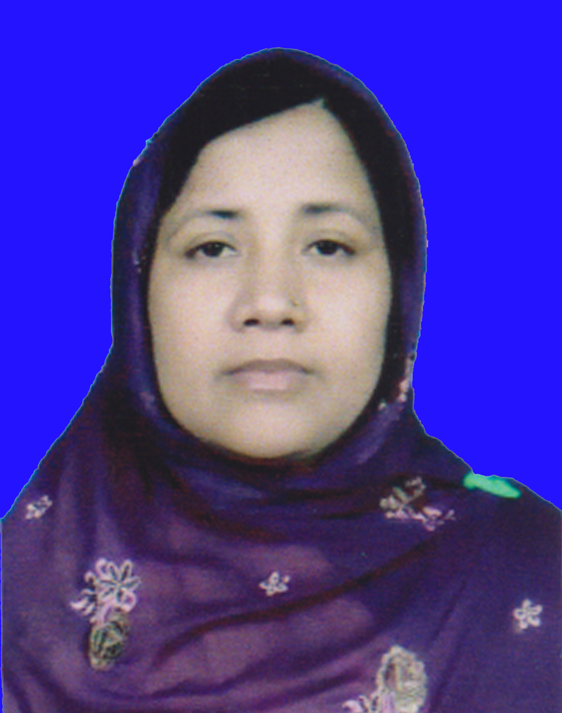 6. SAMIMA AKTER MOZUMDER